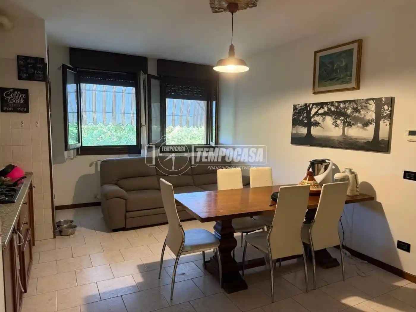 Appartamento in vendita a Formigine