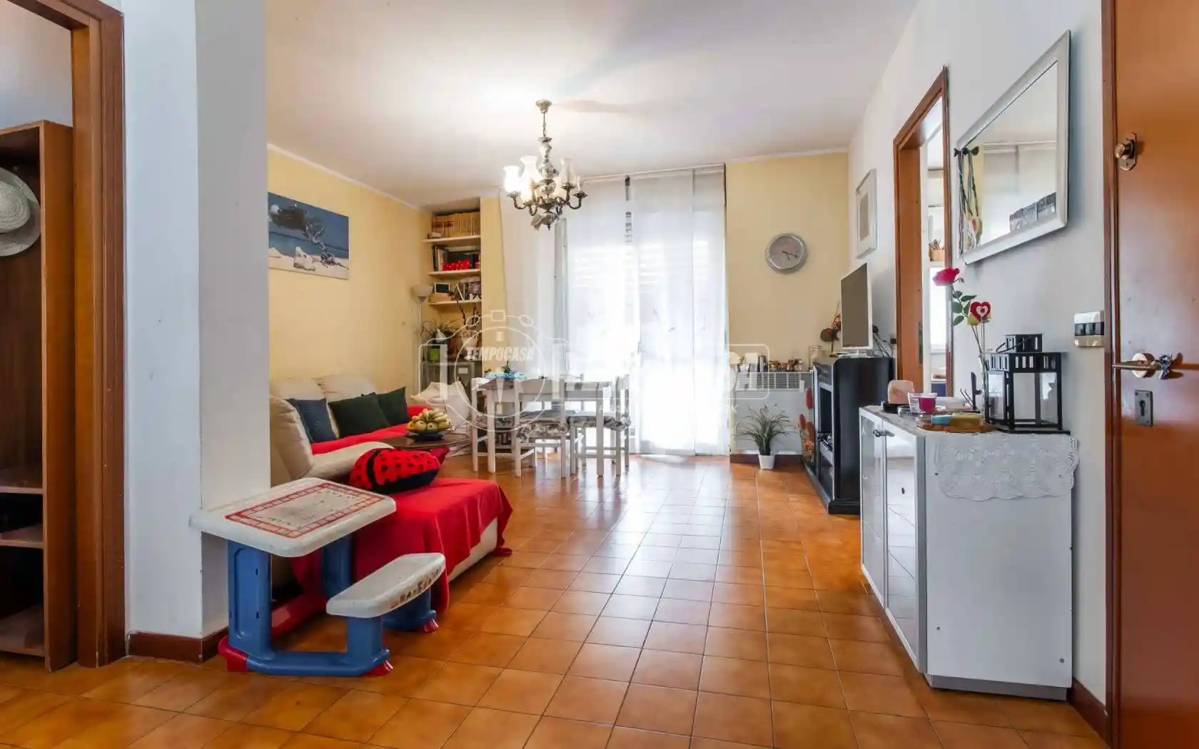 Appartamento in vendita a Olgiate Olona