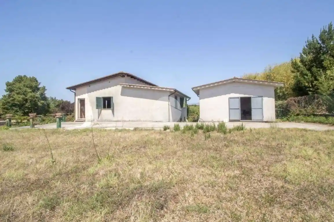 Villa in vendita a Palombara Sabina