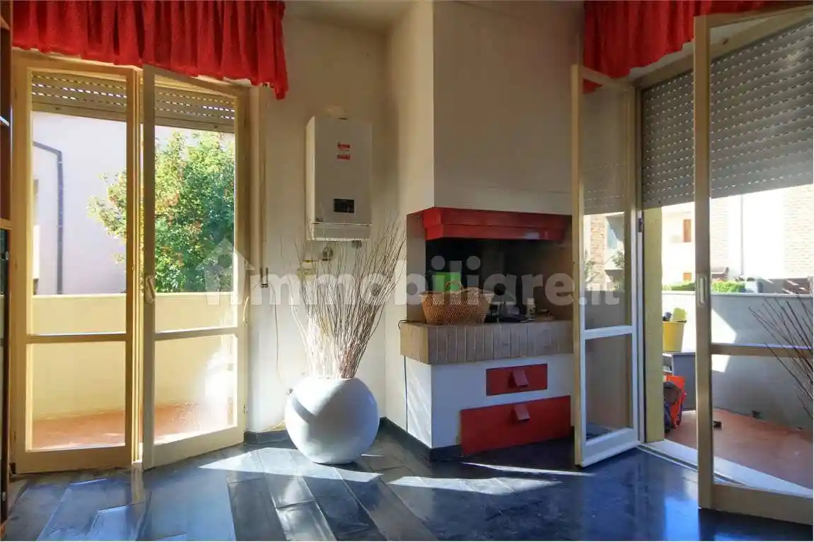 Appartamento in vendita a Montemarciano