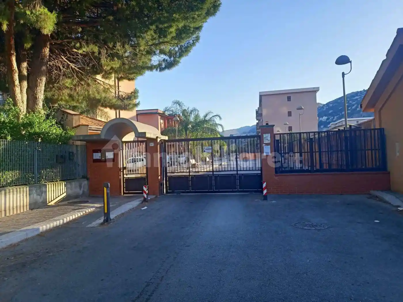 Appartamento in vendita a Palermo