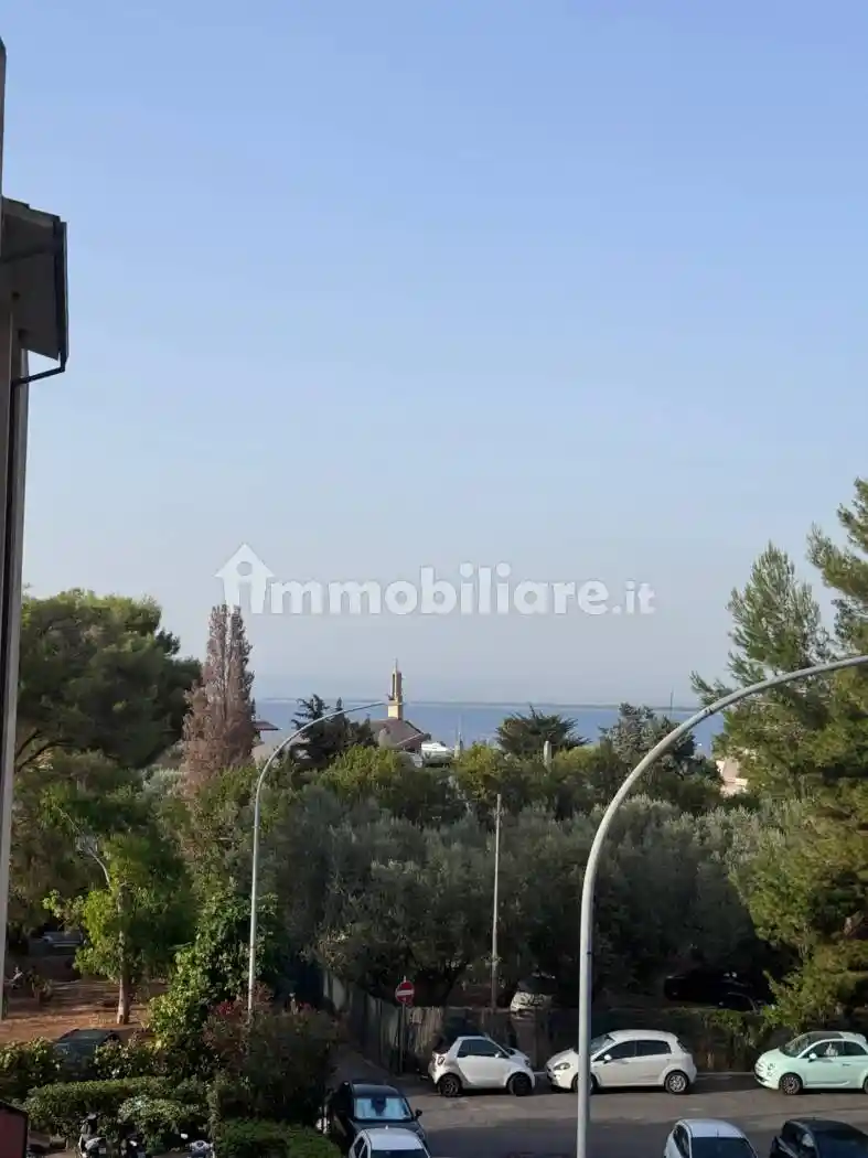 Appartamento in vendita a Monte Argentario