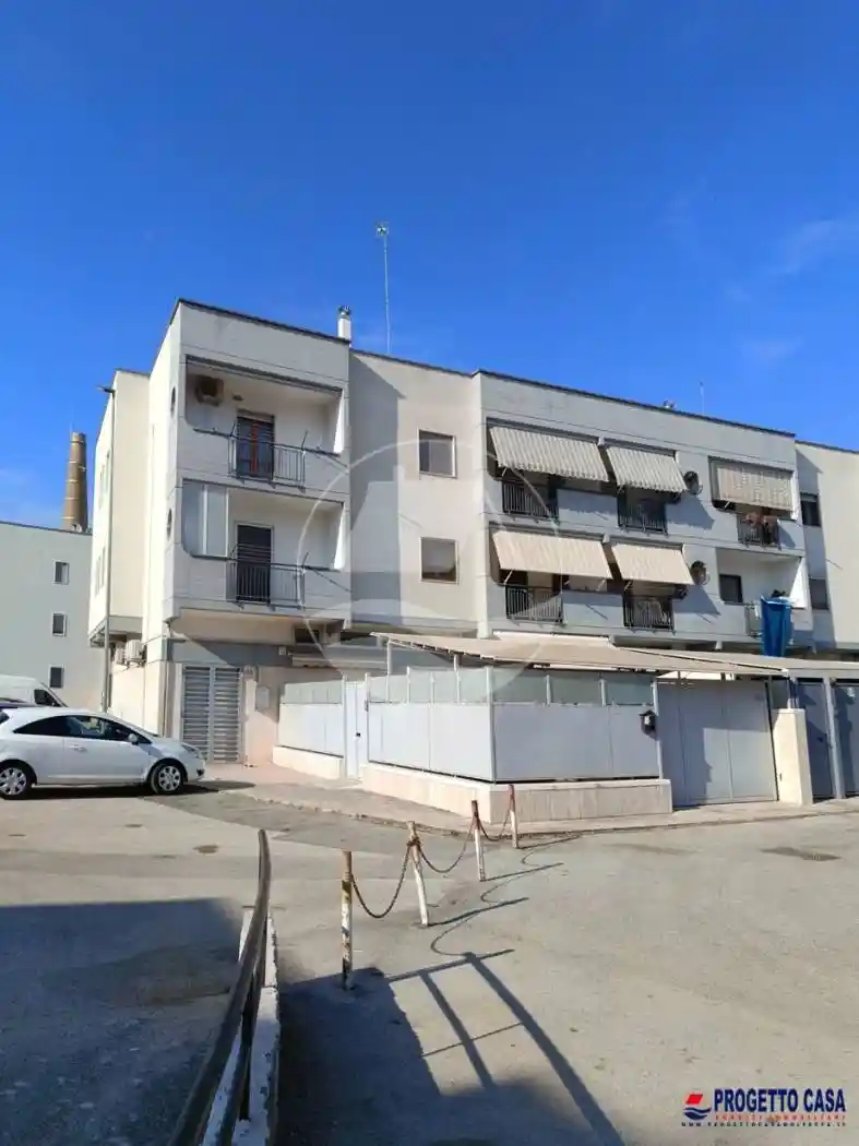 Appartamento in vendita a Molfetta