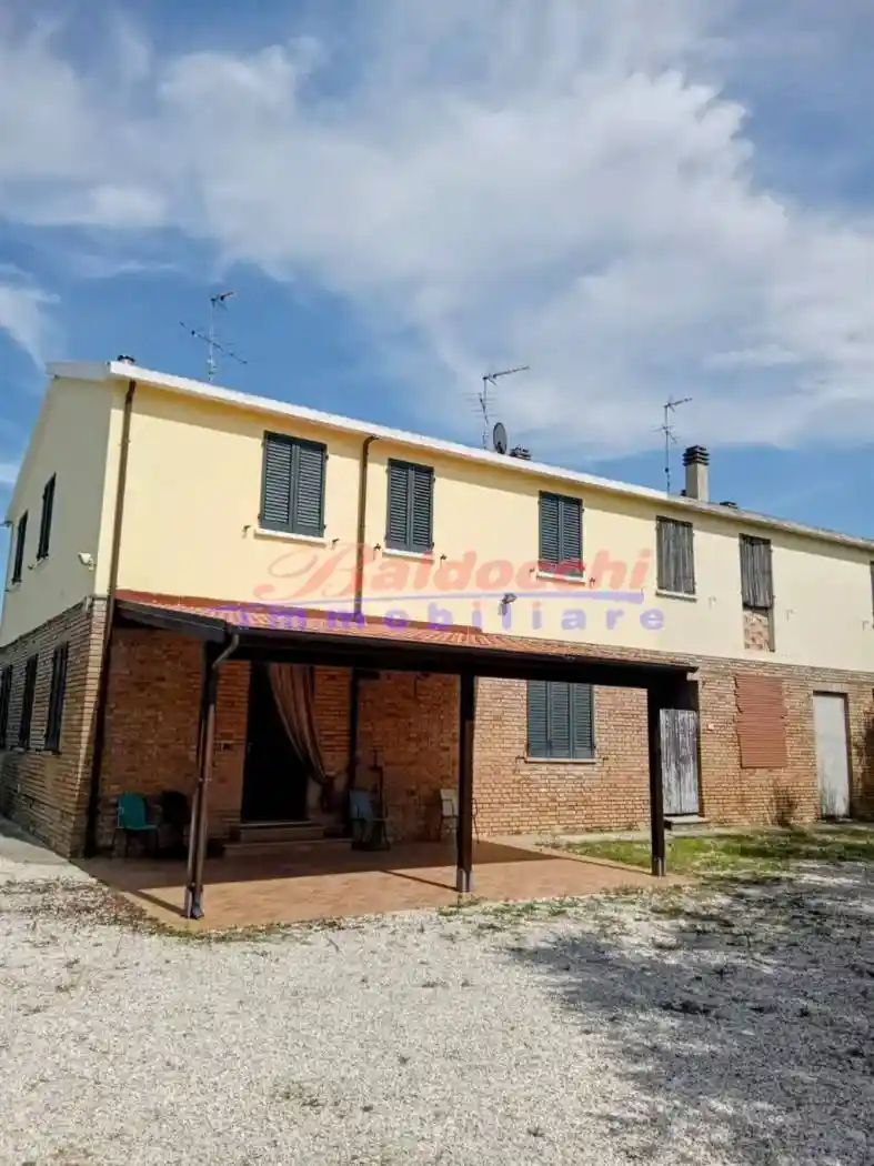 Villa in vendita a Fano