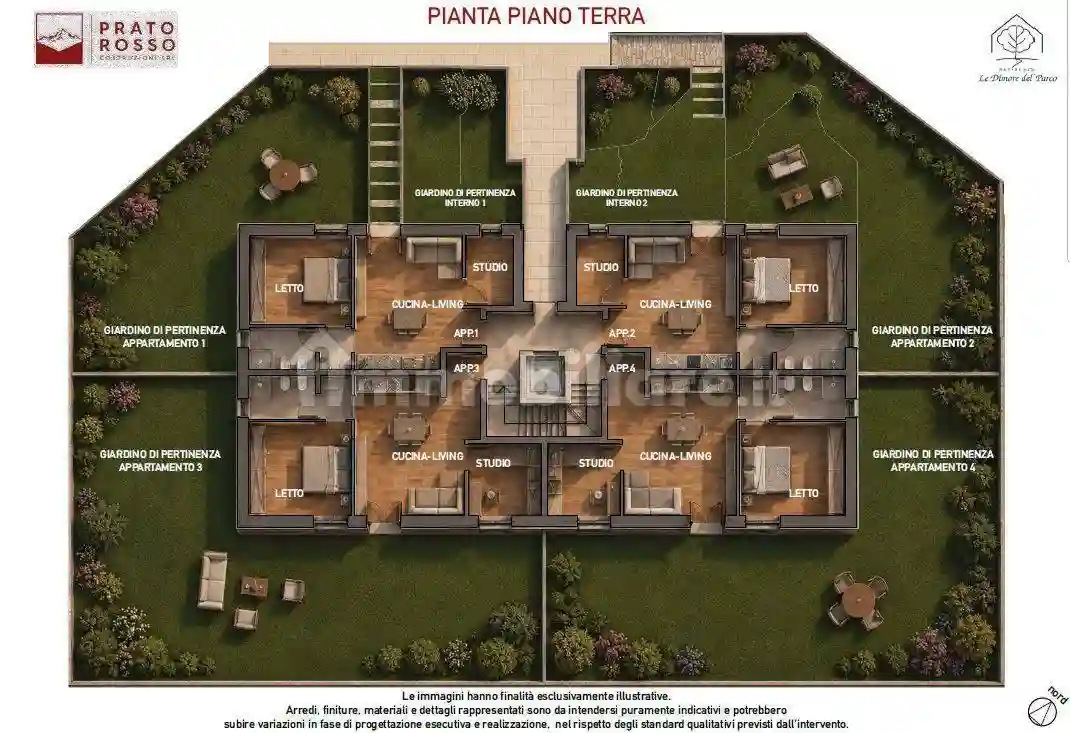 Appartamento - foto 3