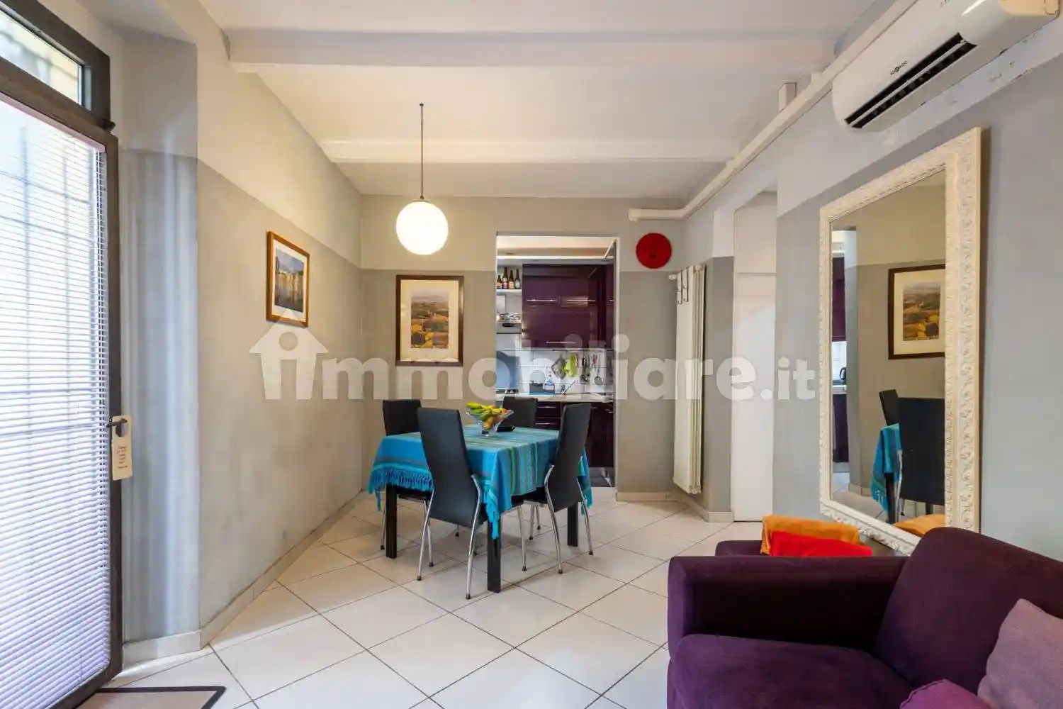 Appartamento in vendita a Firenze