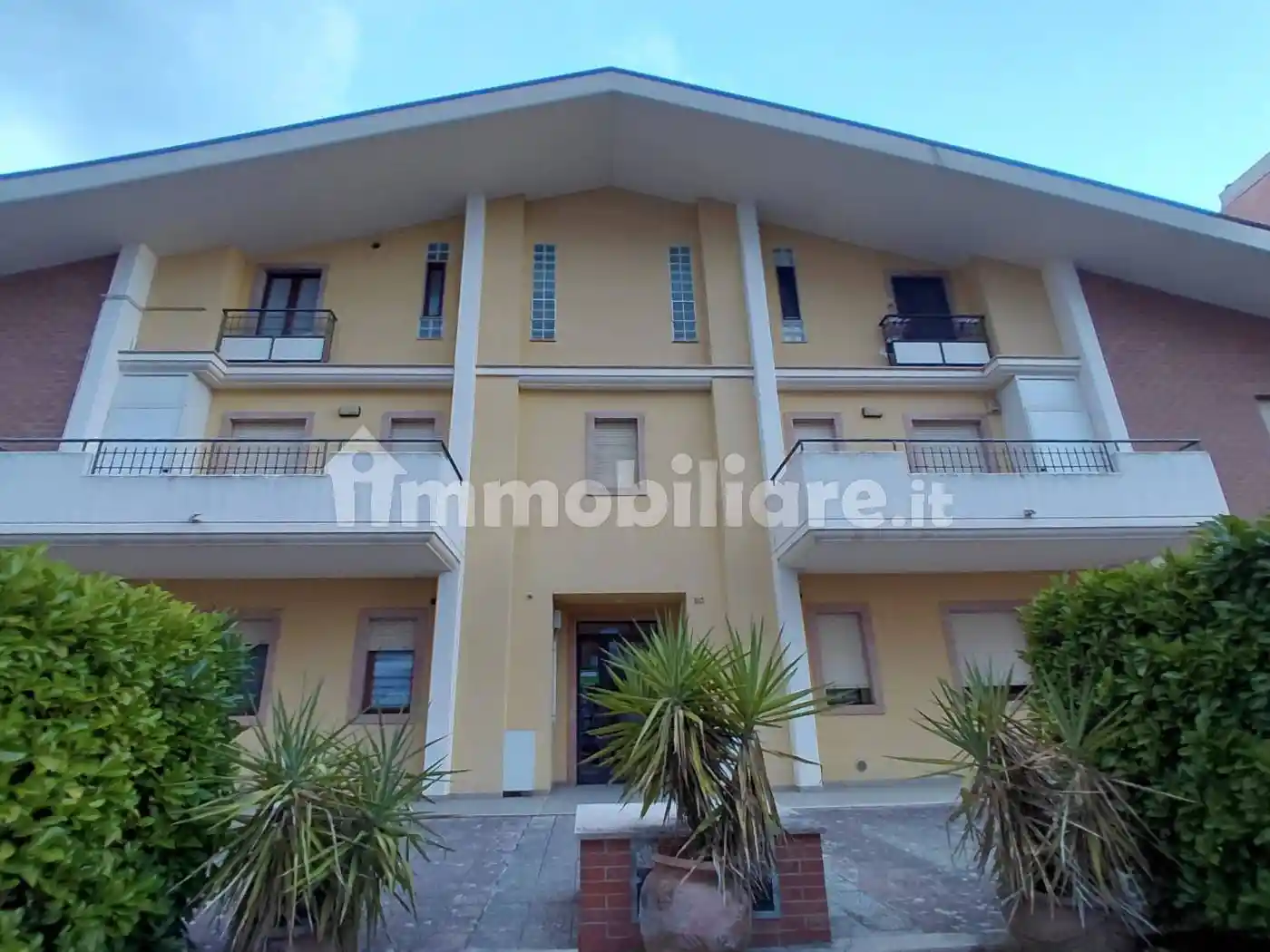 Appartamento in vendita a Potenza