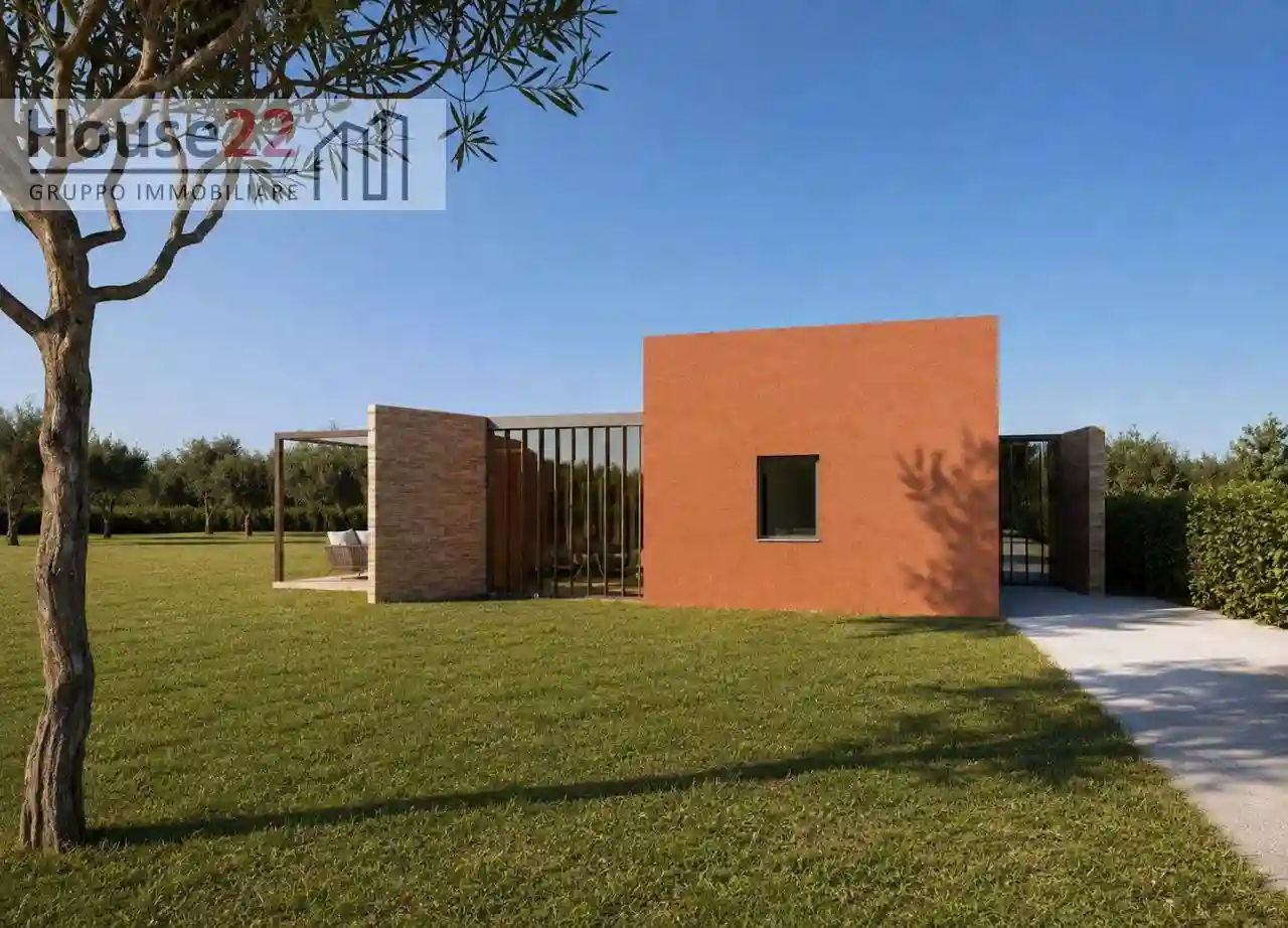 Villa - foto 3