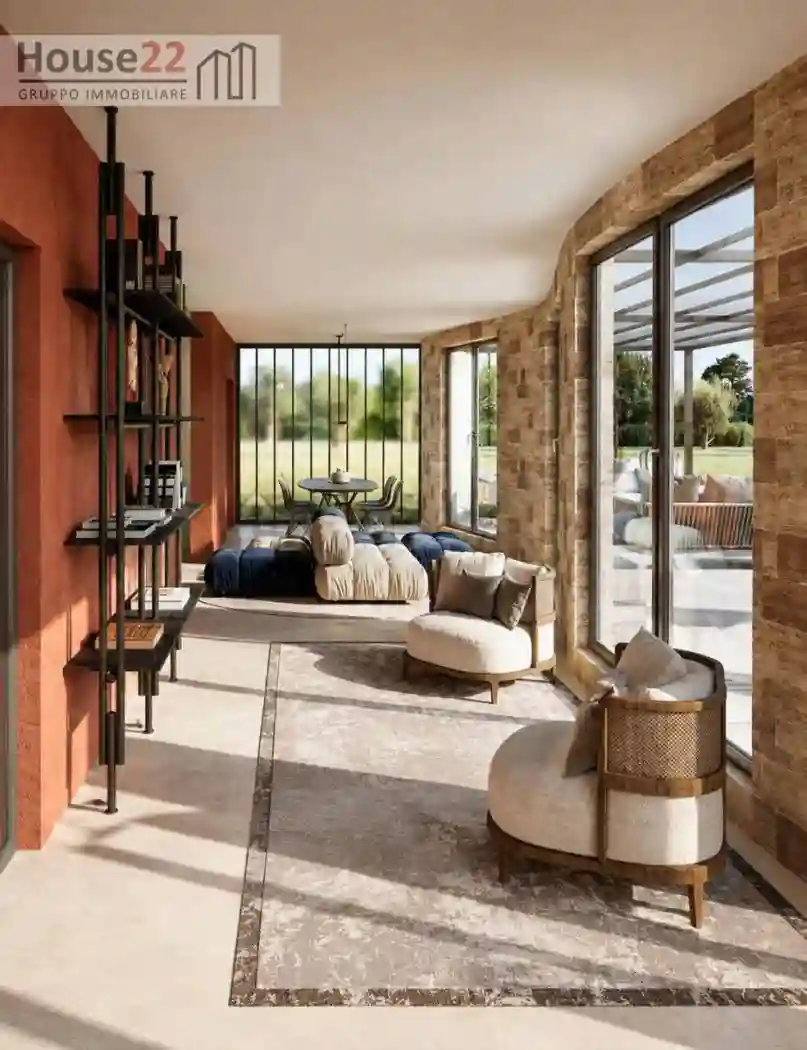 Villa - foto 4