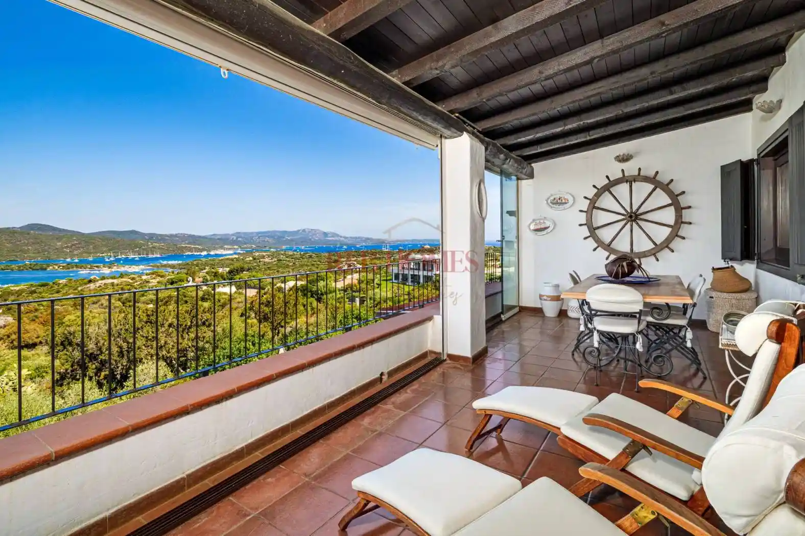 Appartamento in vendita a Olbia