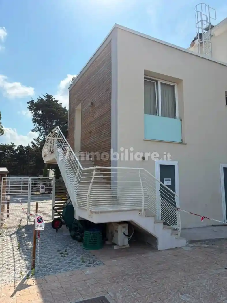 Appartamento in vendita a San Vincenzo