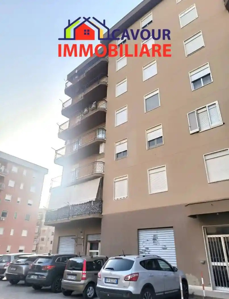 Appartamento in vendita a Caltanissetta