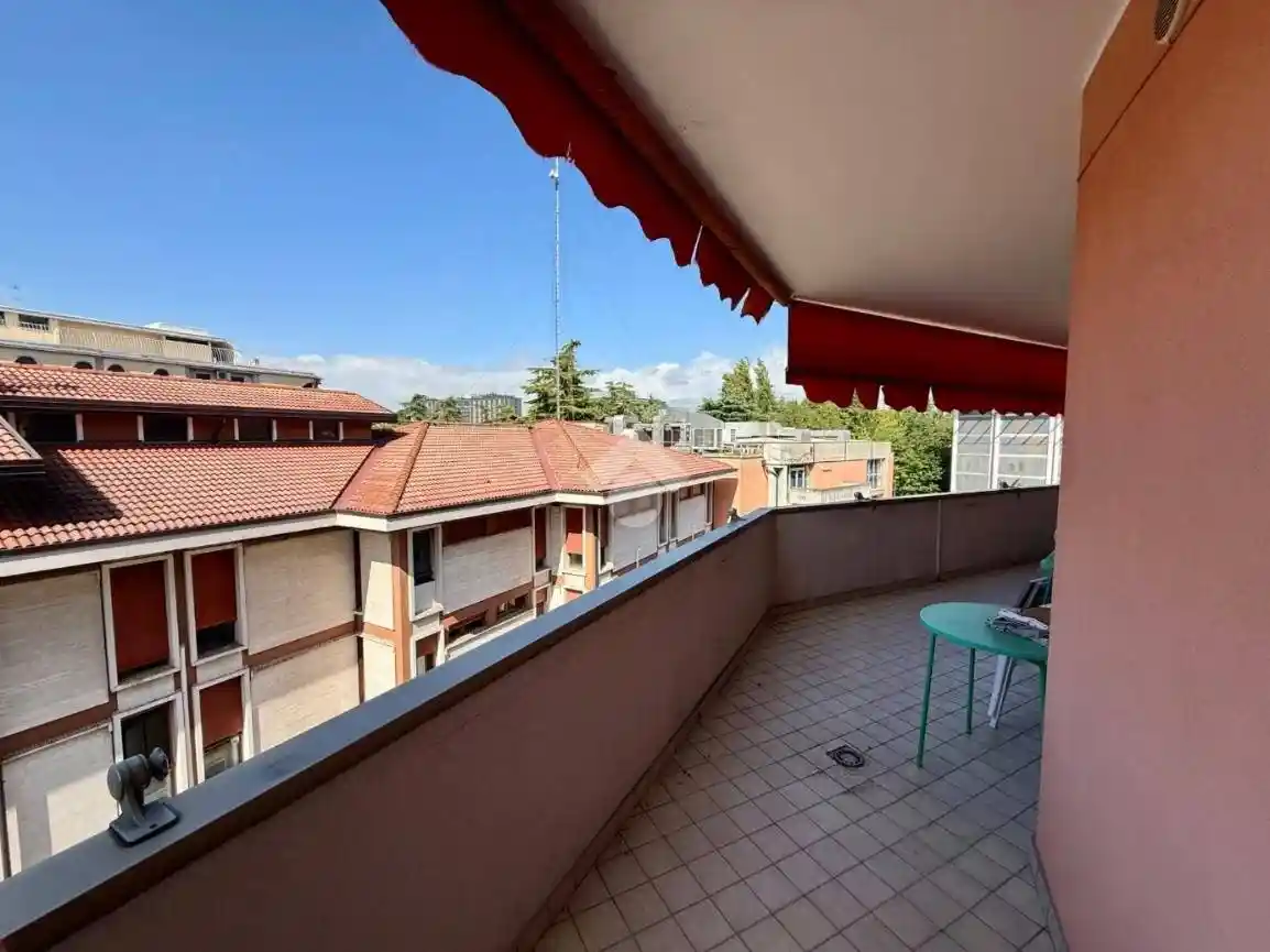 Appartamento in vendita a Padova