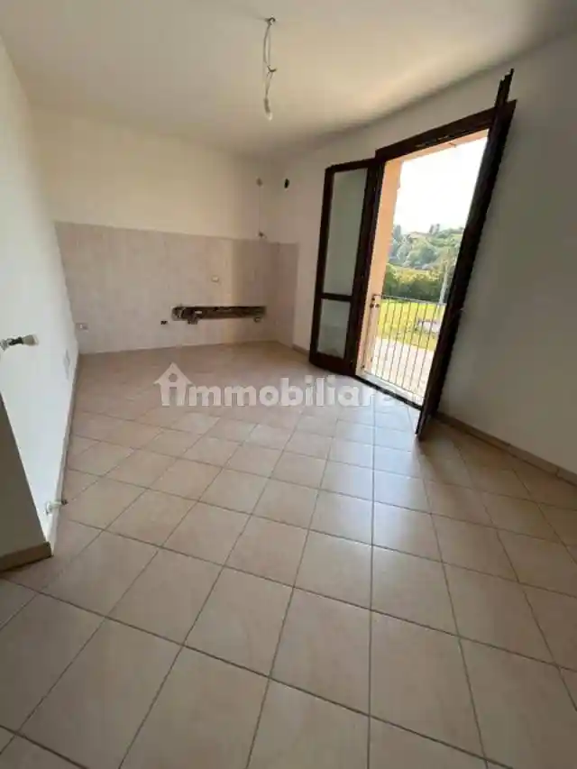 Appartamento in affitto a Santa Maria a Monte