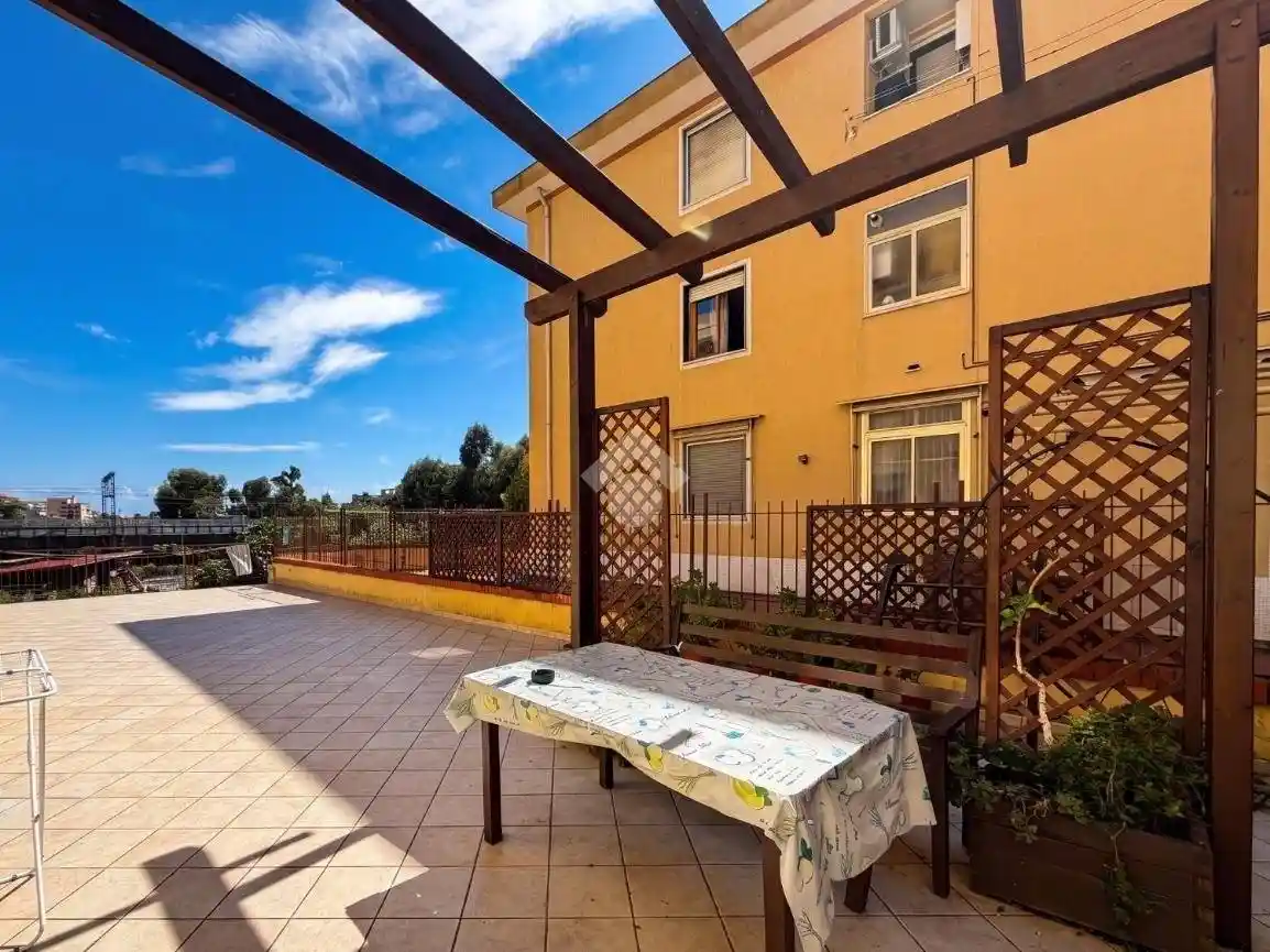 Appartamento in vendita a San Lorenzo al Mare