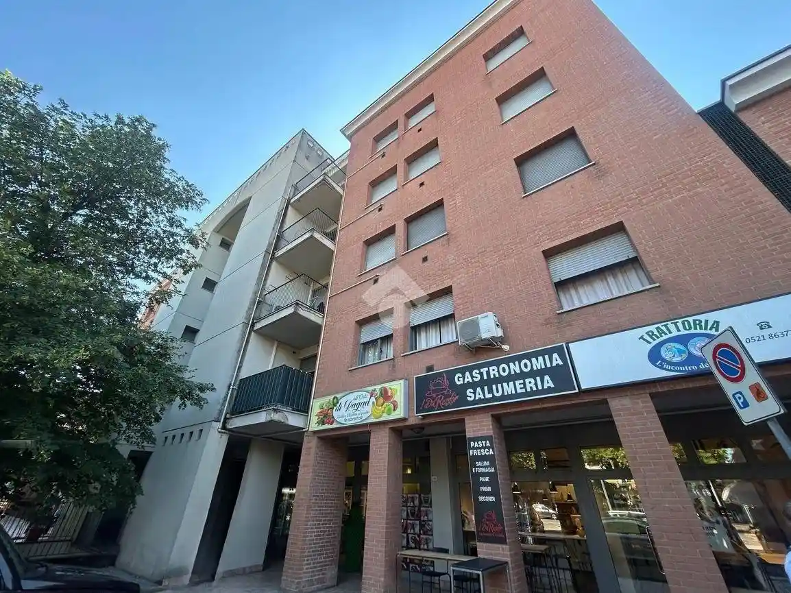 Appartamento in vendita a Parma