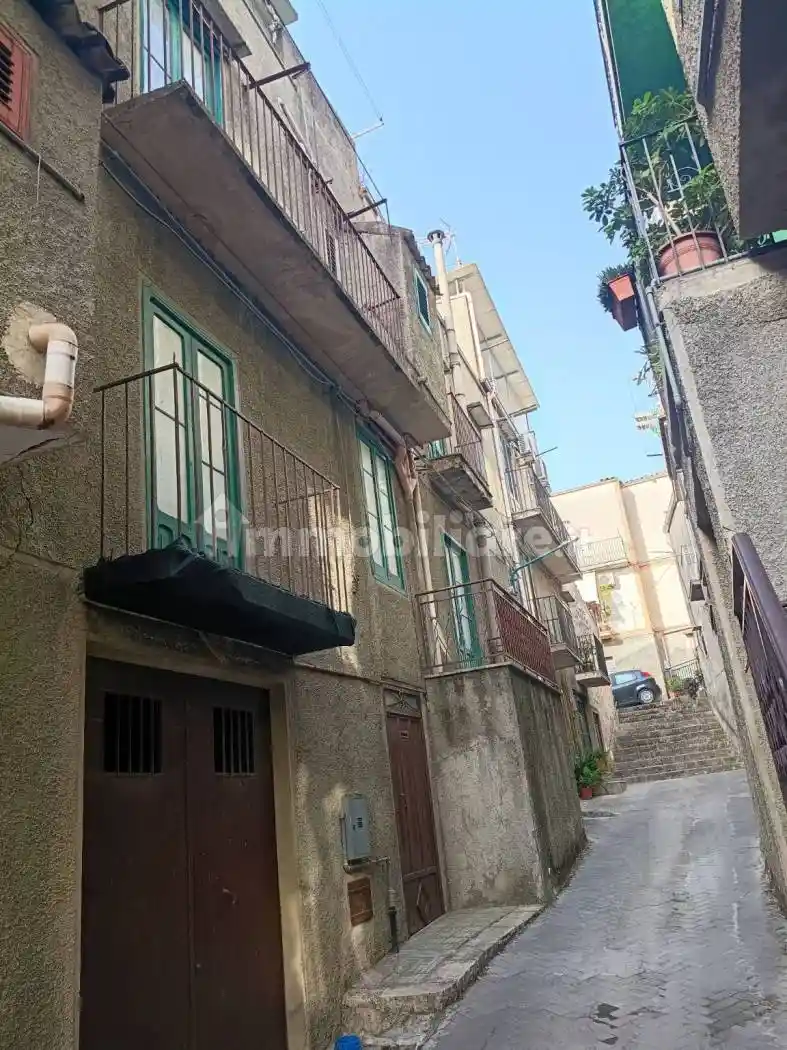 Appartamento in vendita a Bisacquino