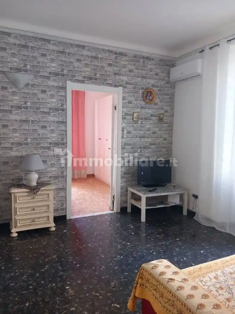Appartamento in affitto a Chiavari