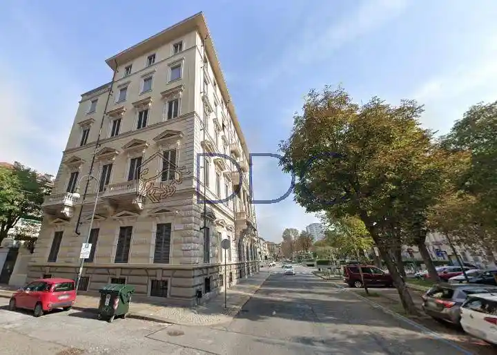 Appartamento in affitto a Torino