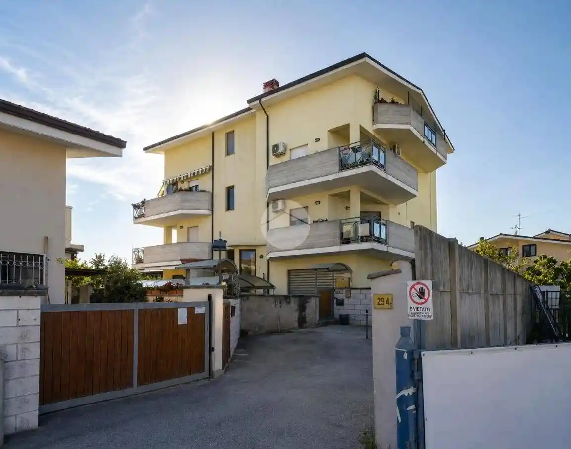 Appartamento in vendita a Pescara