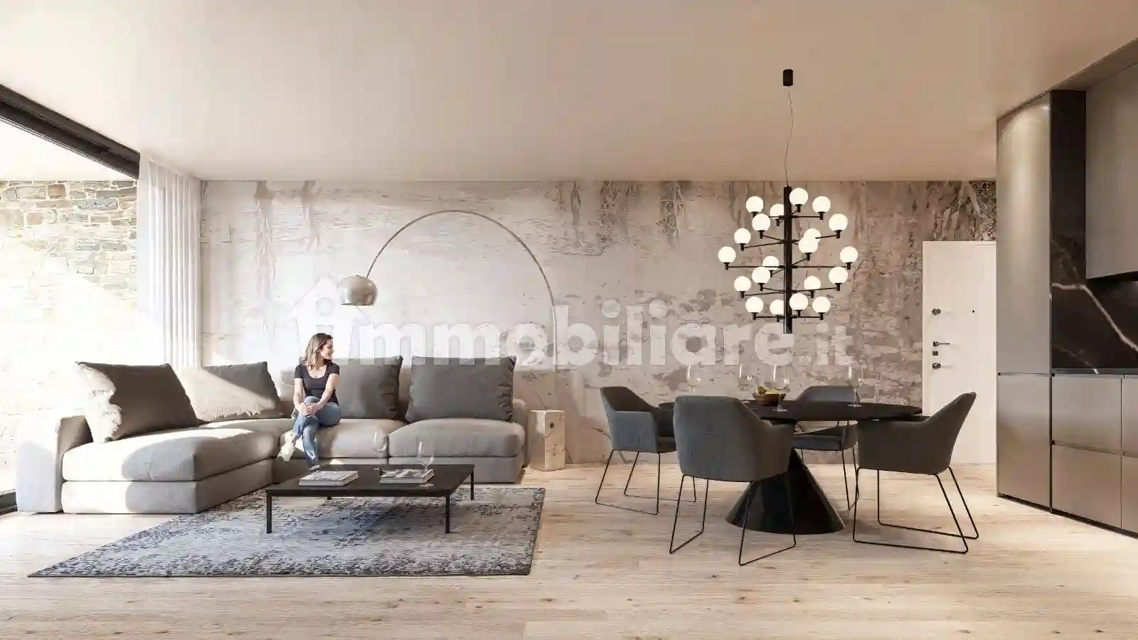Appartamento - foto 3