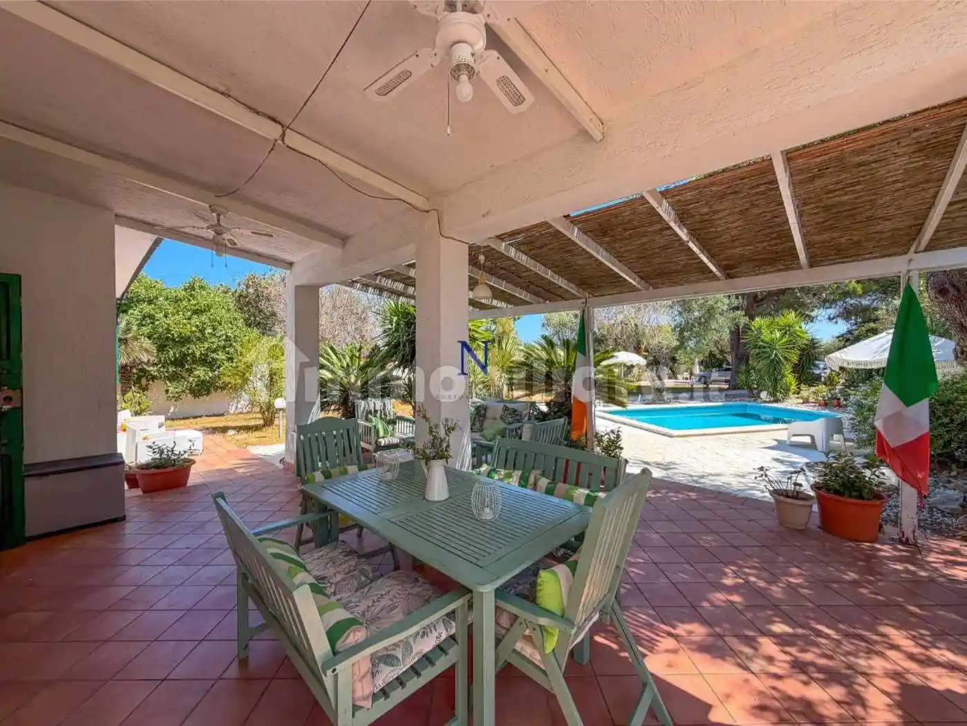 Villa in vendita a Carovigno