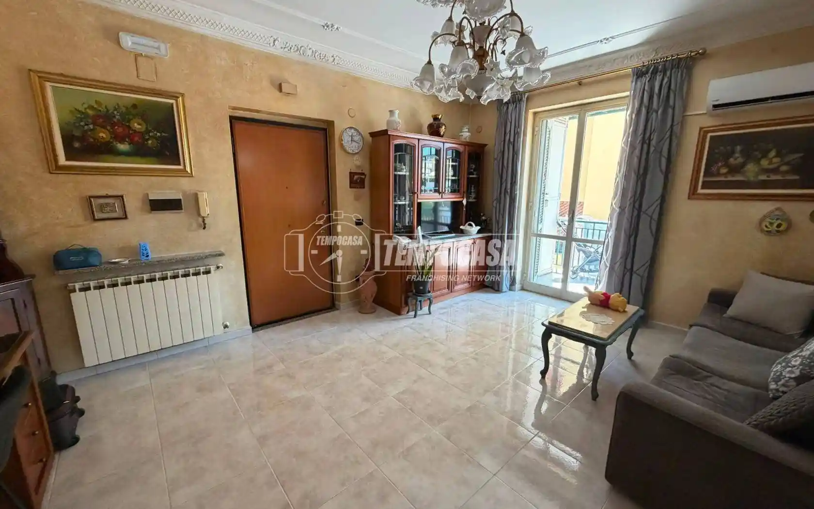 Appartamento in vendita a Giugliano in Campania