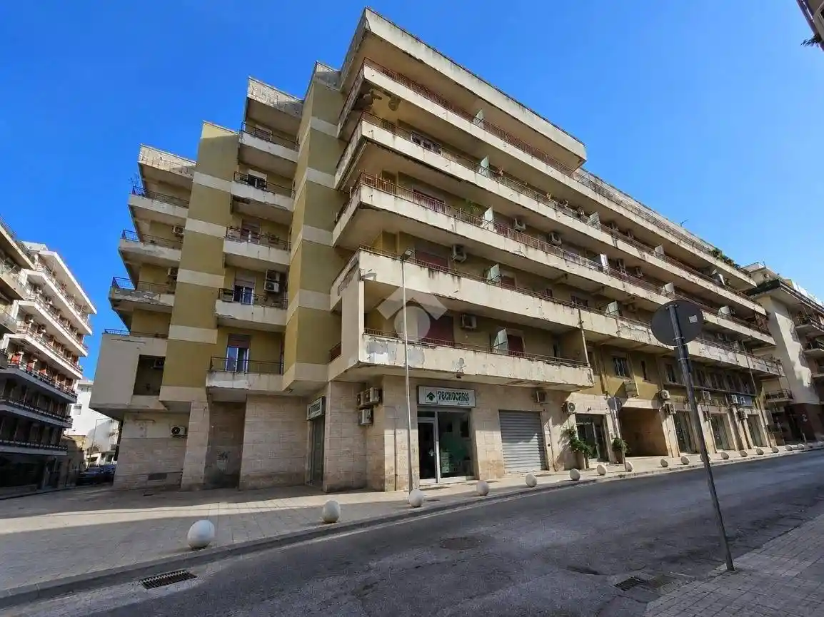 Appartamento in vendita a Milazzo