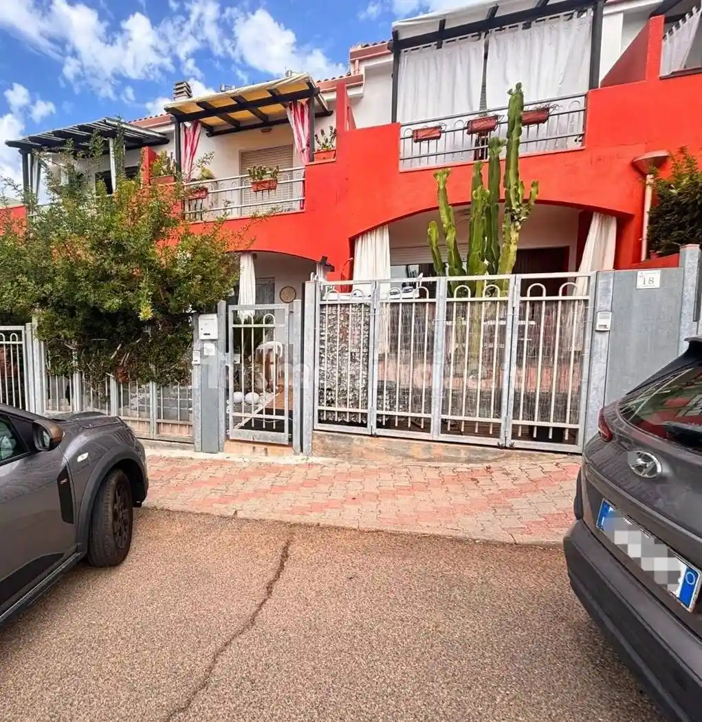 Casa indipendente in vendita a Portoscuso