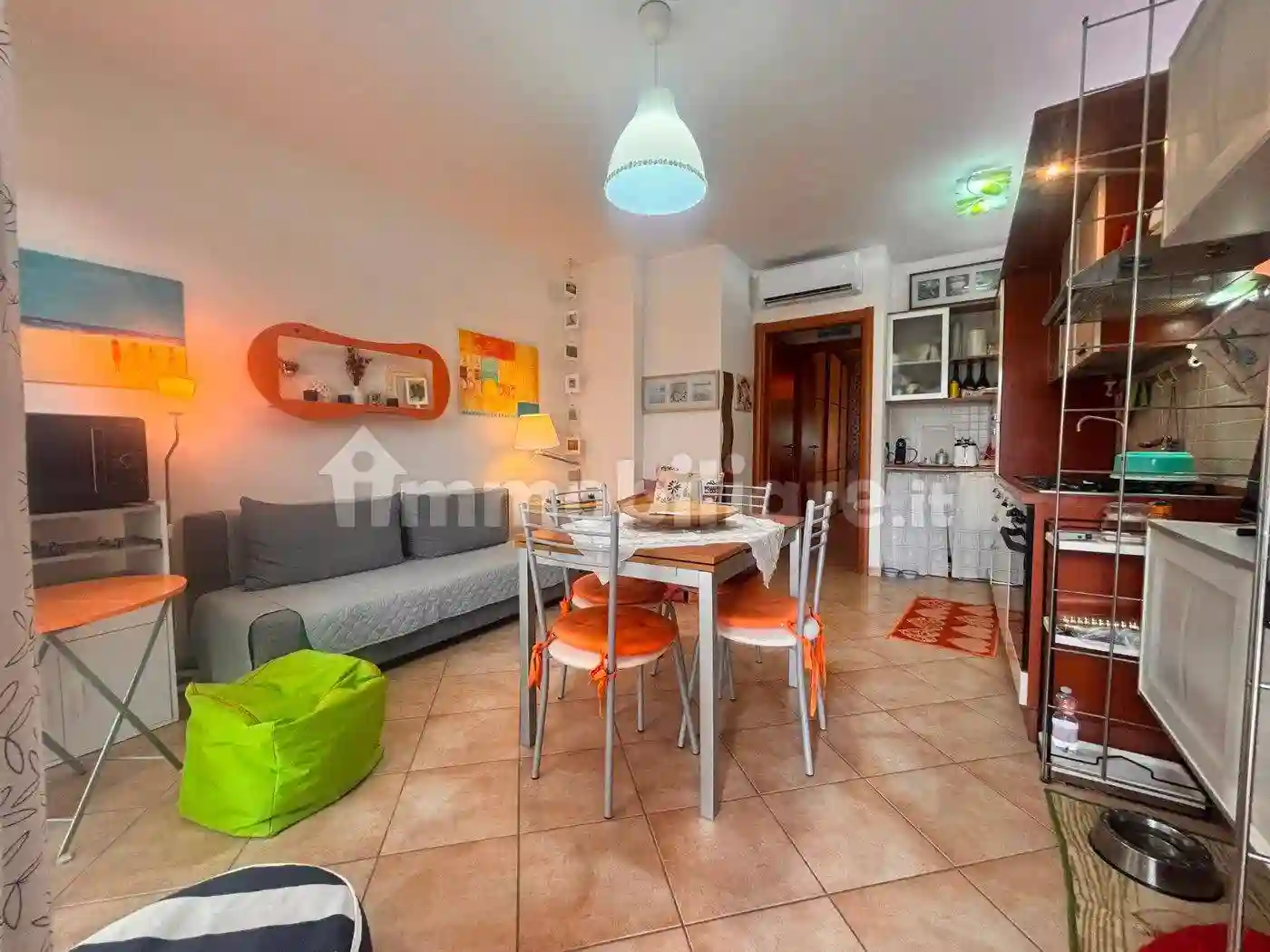 Casa indipendente - foto 5