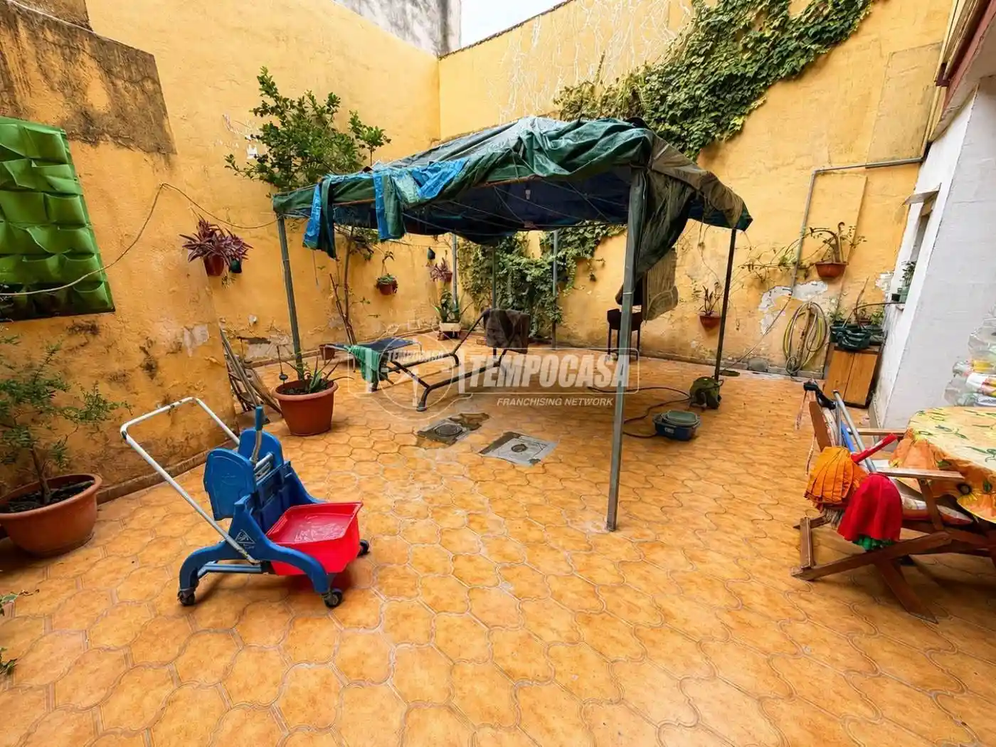 Appartamento in vendita a Giugliano in Campania