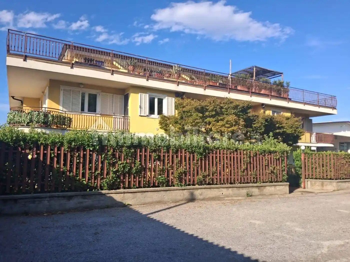 Appartamento in vendita a Borgo San Dalmazzo