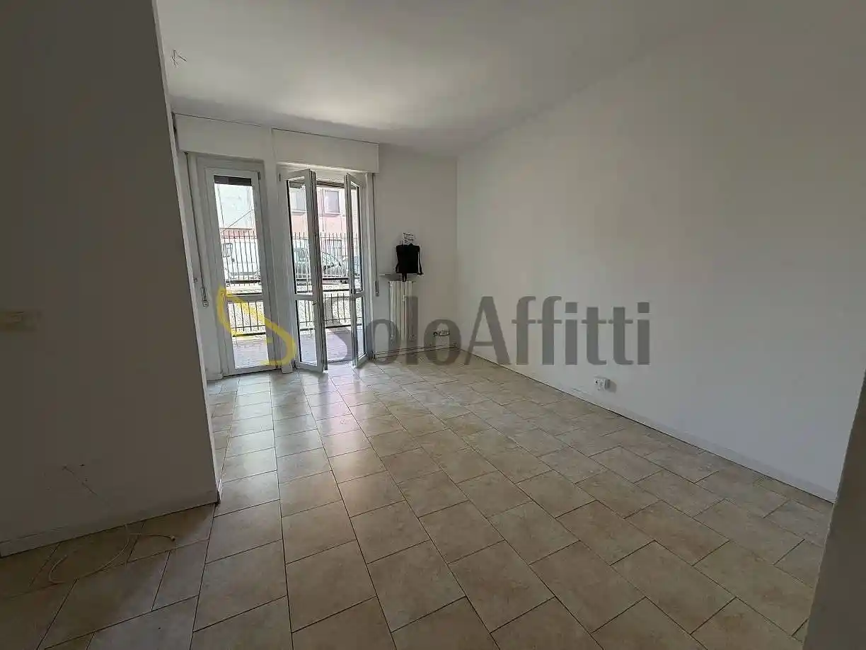 Appartamento in affitto a Pavia