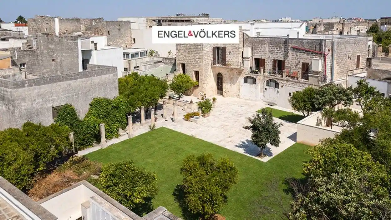 Casa indipendente in vendita a Poggiardo