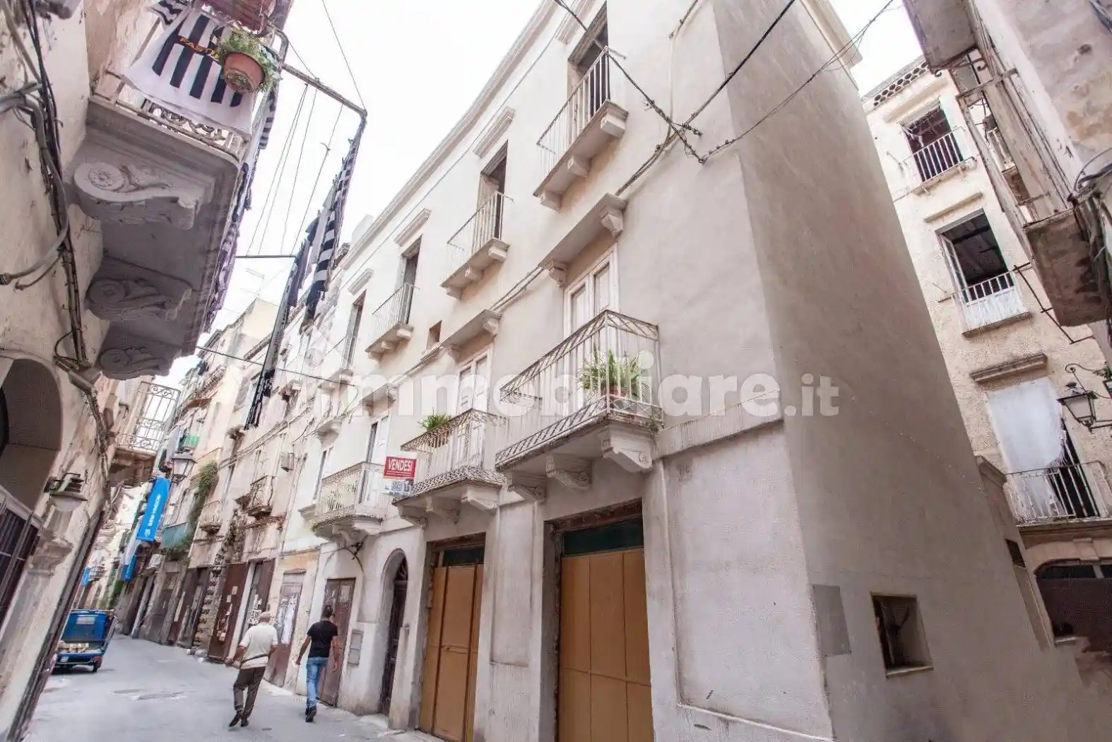 Casa indipendente in vendita a Taranto