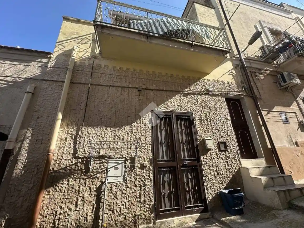 Appartamento in vendita a Canosa di Puglia
