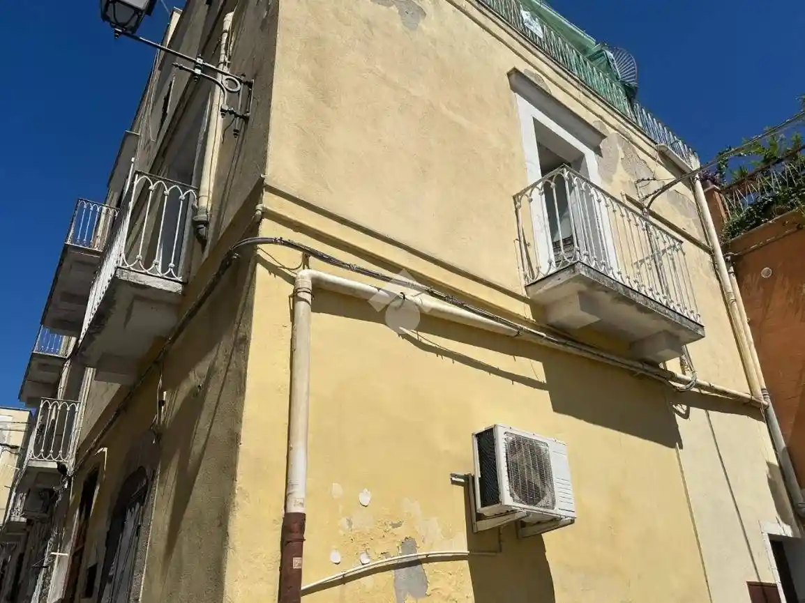 Appartamento in vendita a Canosa di Puglia