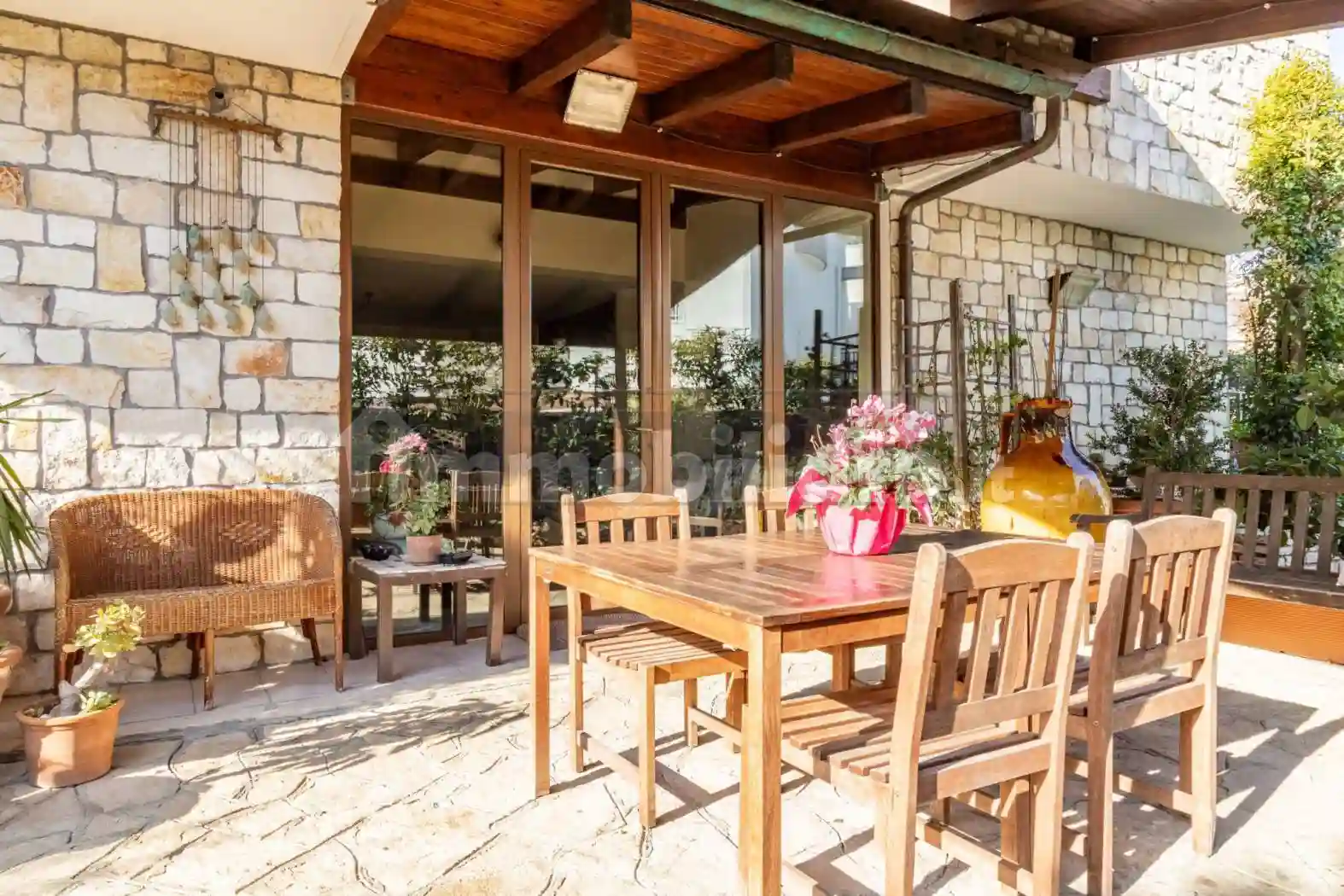 Villa - foto 3