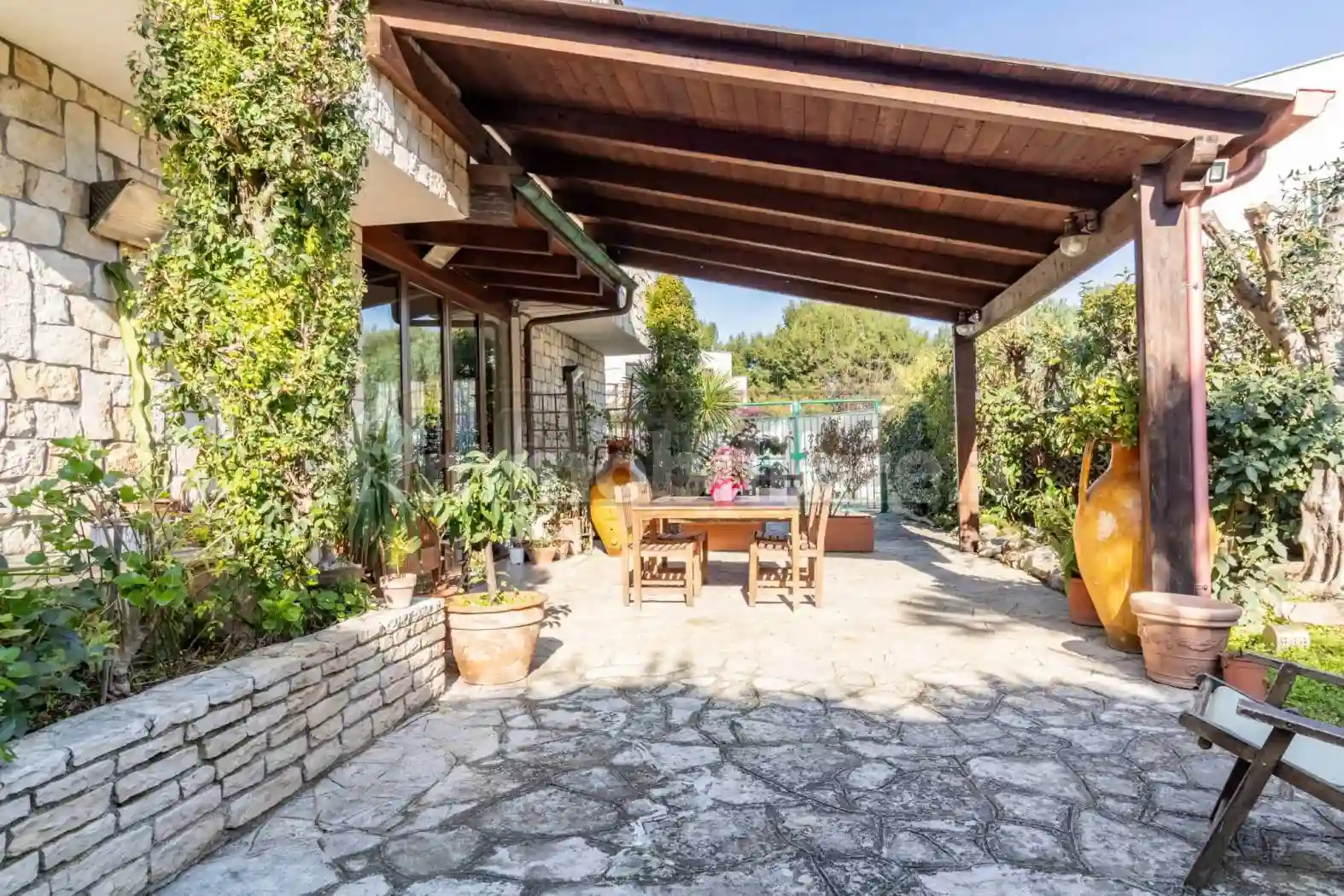 Villa - foto 5