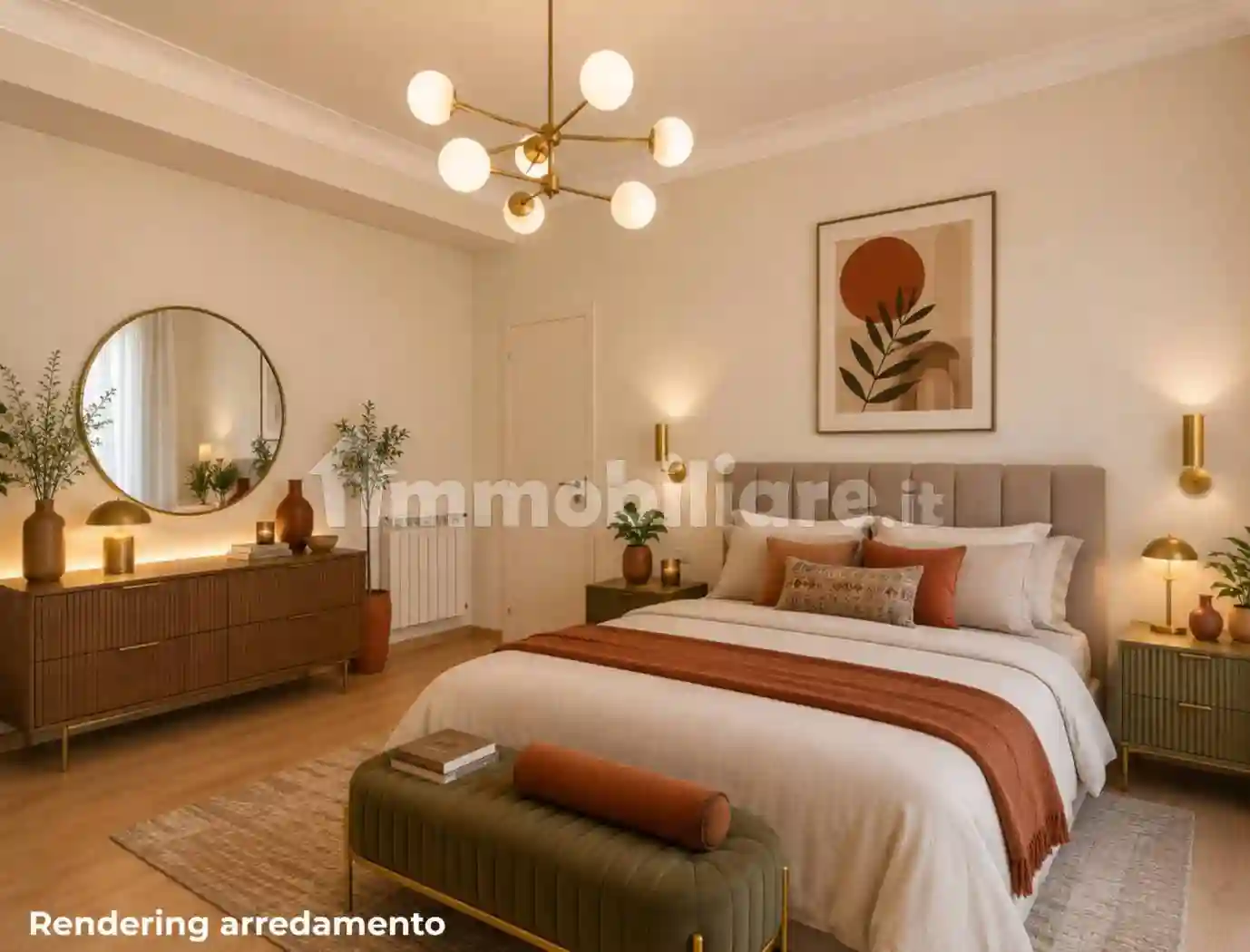 Appartamento - foto 4