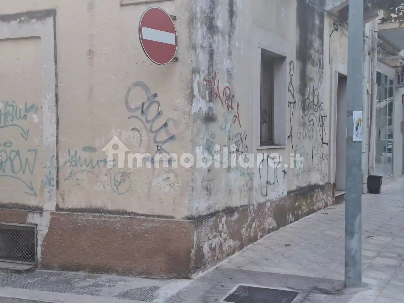 Palazzo - Edificio in vendita a Grottaglie
