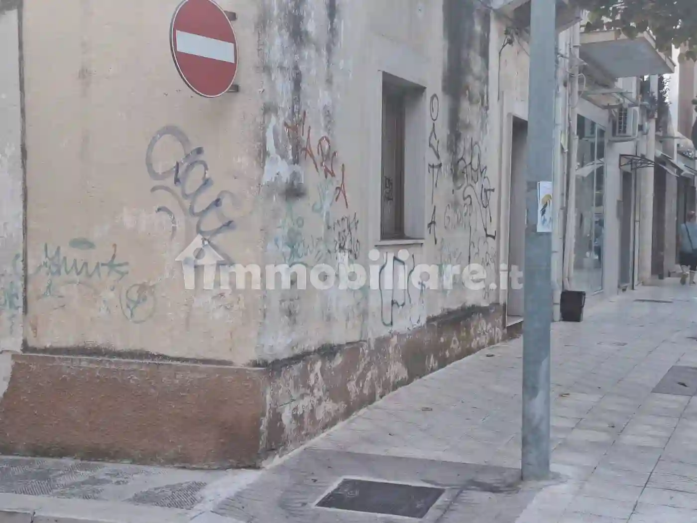Palazzo - Edificio - foto 2