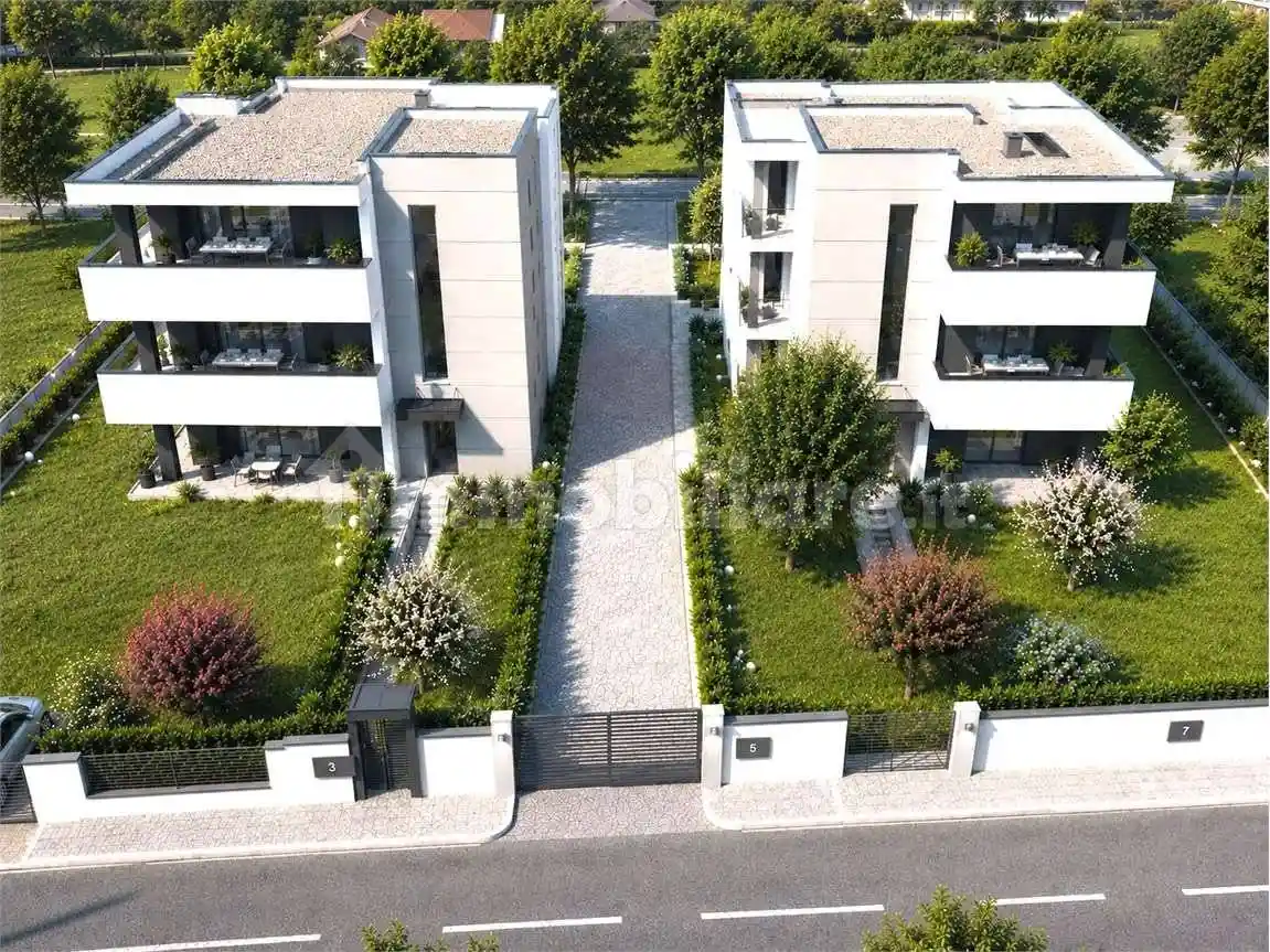 Appartamento in vendita a Carpi