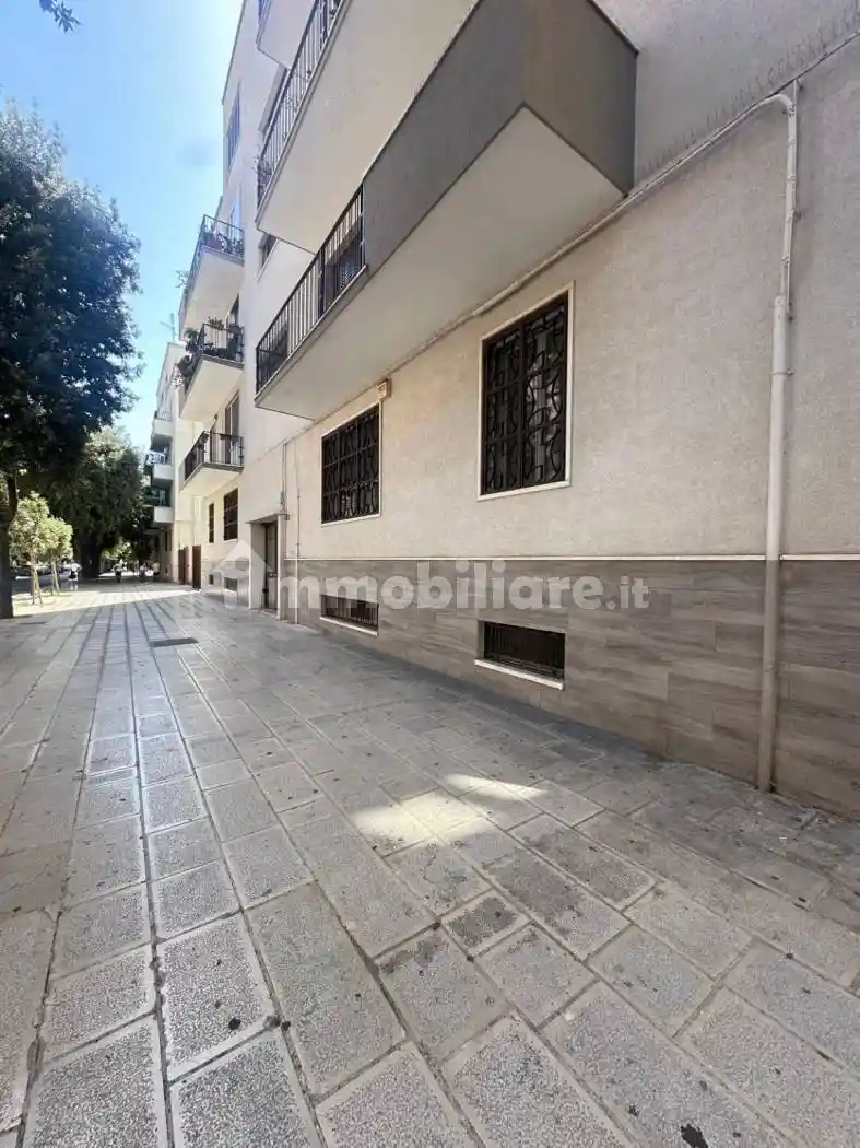 Appartamento in vendita a Taranto