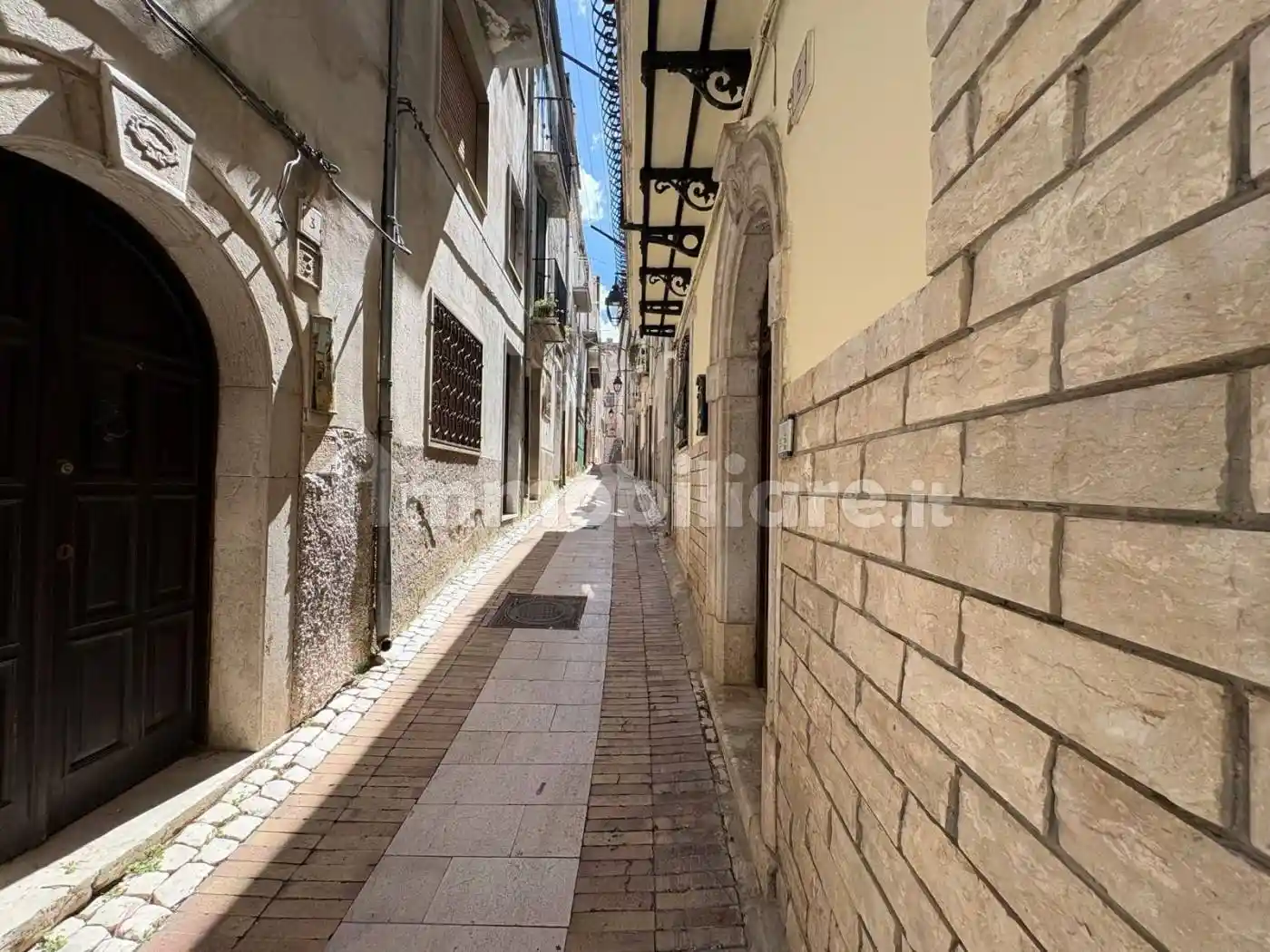 Casa indipendente in vendita a Monteroduni