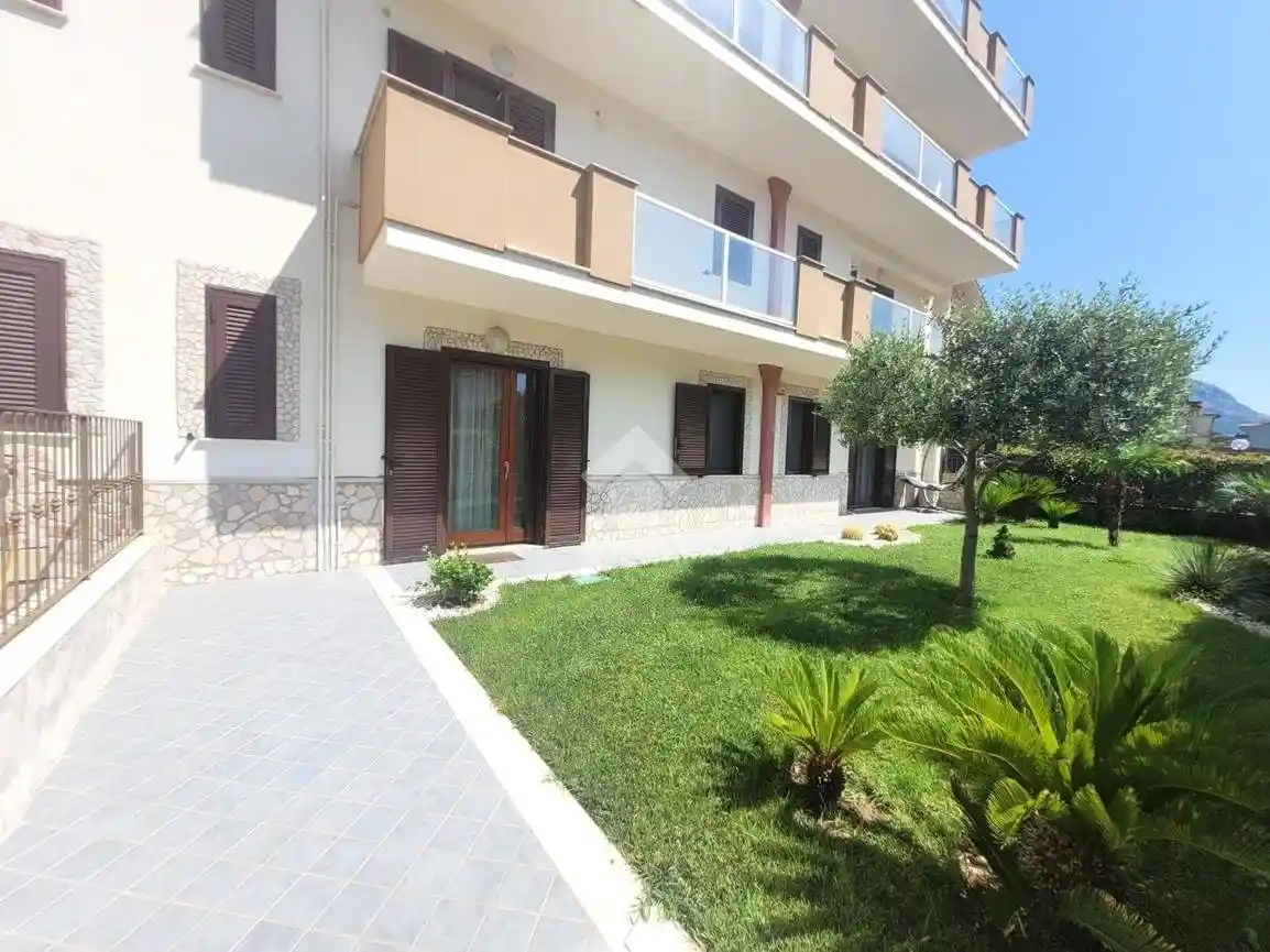 Appartamento in vendita a Airola