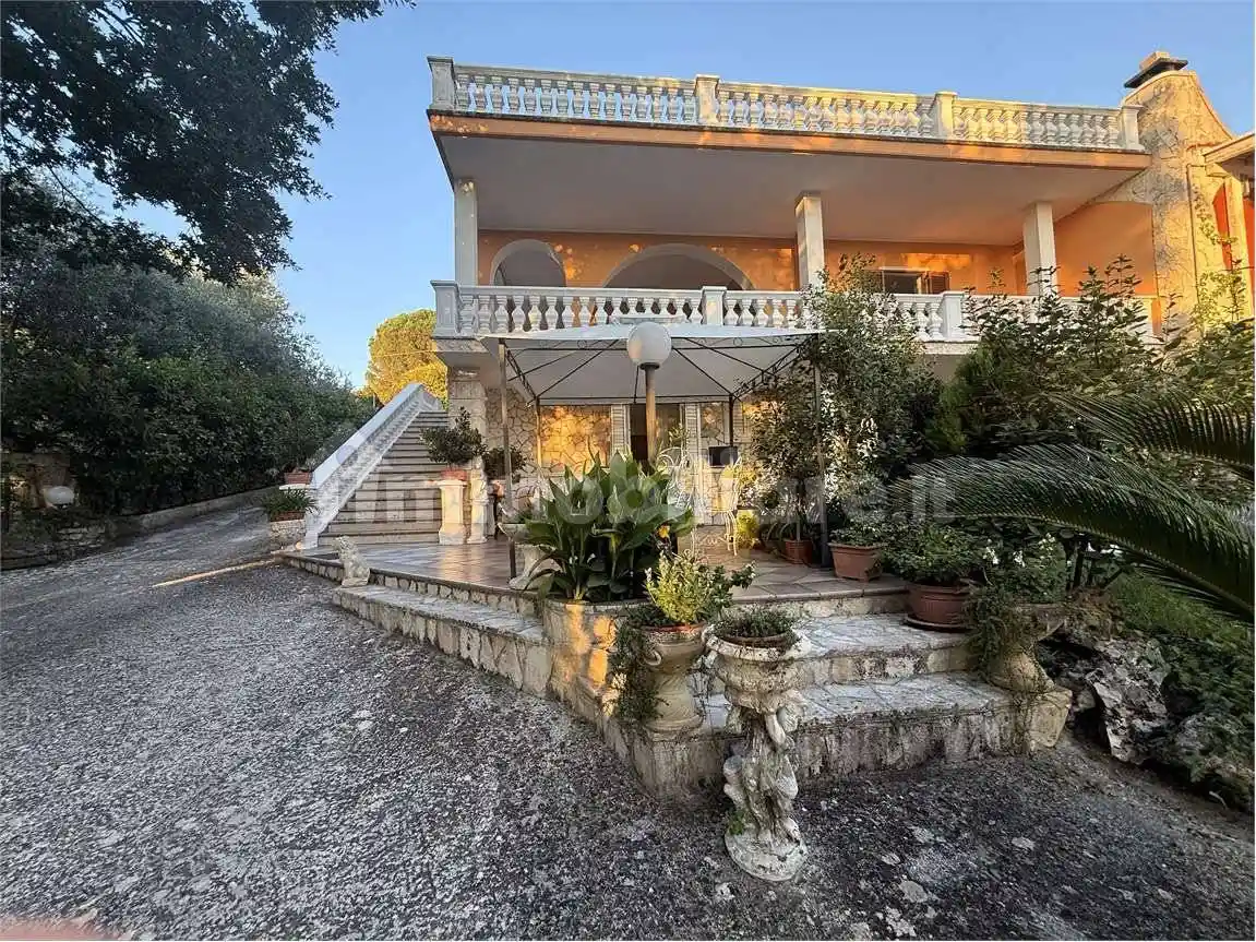 Villa in vendita a Fasano