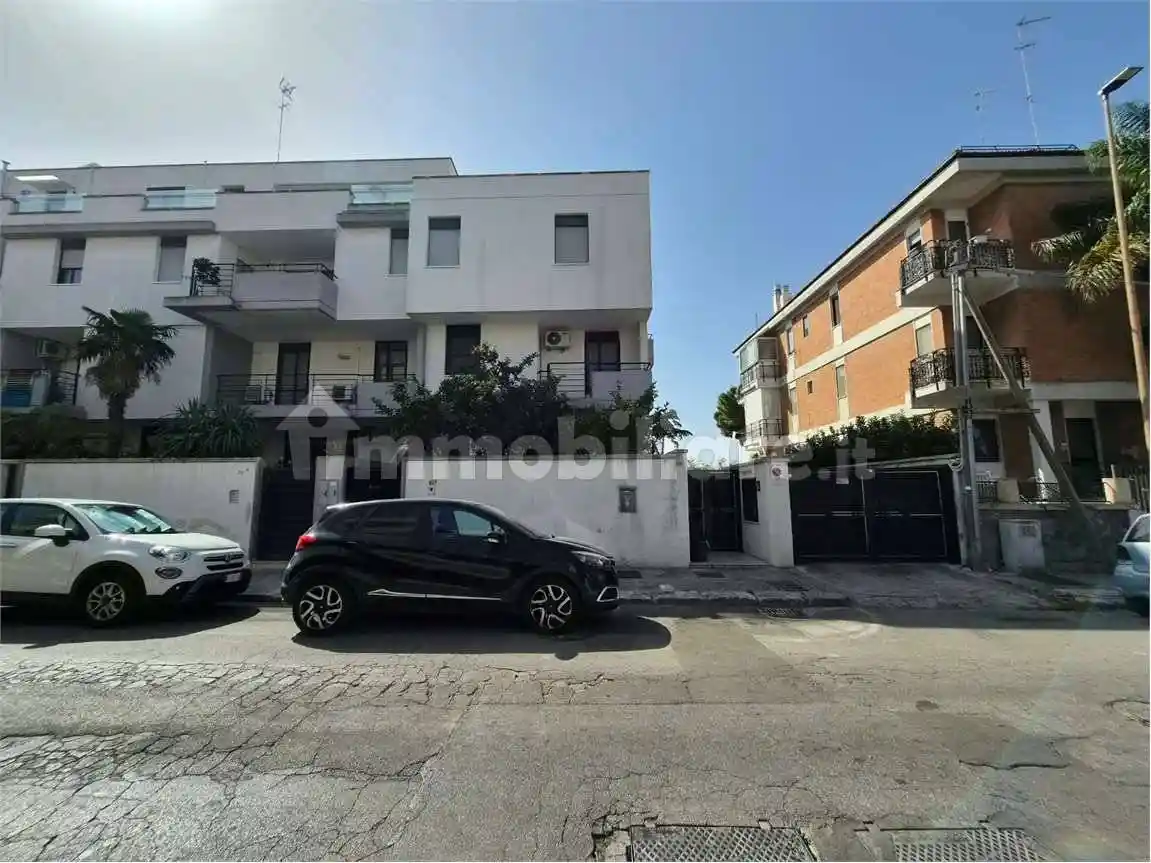 Appartamento in vendita a Brindisi