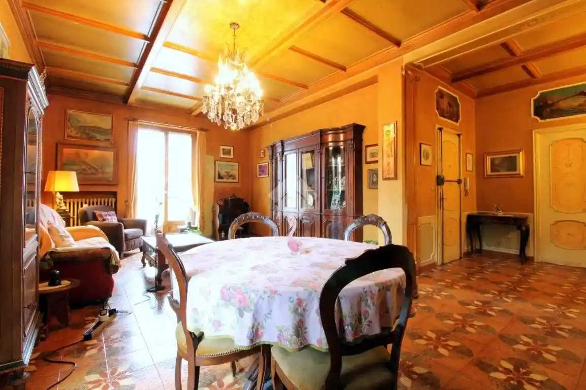 Appartamento in vendita a Rivoli
