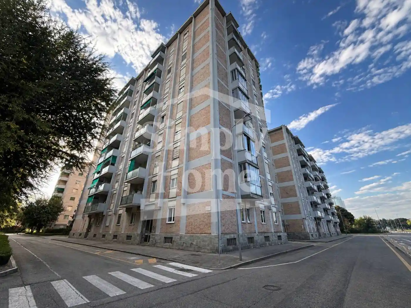Appartamento in vendita a Moncalieri
